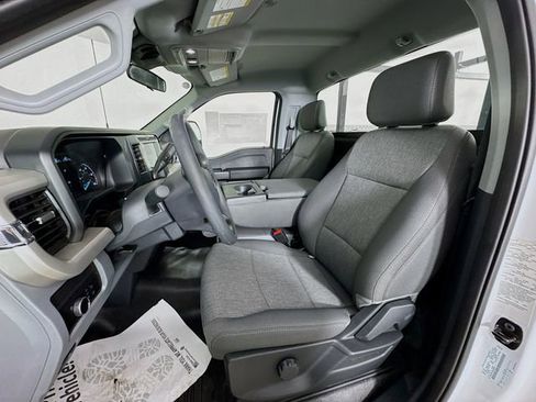 New 2025 Ford F450 XL AWD/4WD image 19