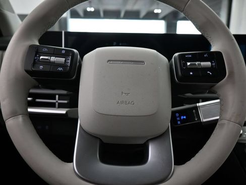 Used 2024 Hyundai Santa Fe SE FWD image 21