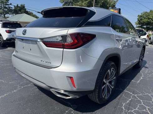 Used 2017 Lexus RX 350 AWD w/ Premium Package image 16