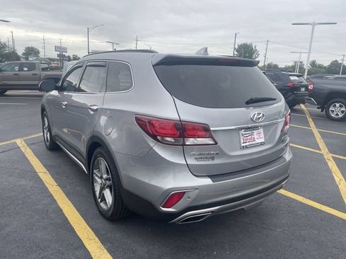 Used 2018 Hyundai Santa Fe Limited AWD/4WD image 32