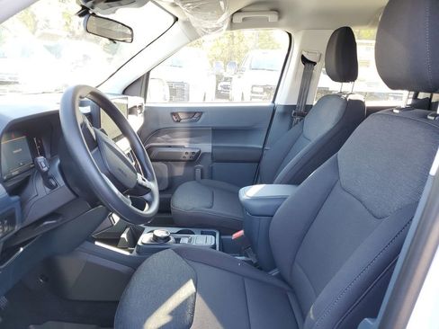 New 2025 Ford Maverick XL image 8