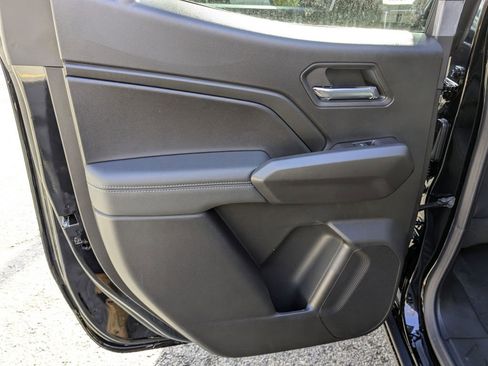 New 2026 GMC Canyon Elevation w/ Convenience Package image 30