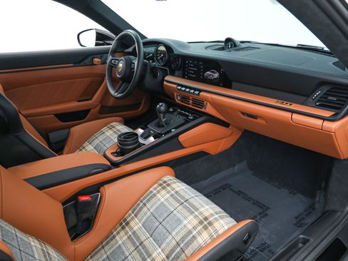 Used 2024 Porsche 911 GT3 RS image 17