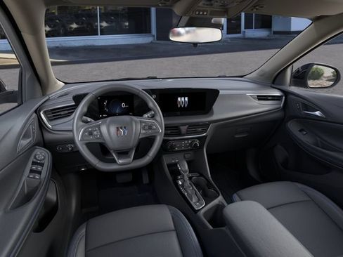 New 2026 Buick Encore GX Sport Touring w/ Comfort Package AWD/4WD image 15