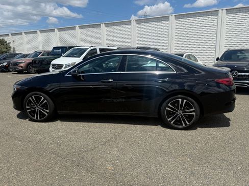 Used 2026 Mercedes-Benz CLA 250 4MATIC image 2