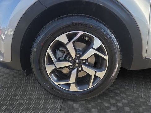 Used 2020 Kia Sportage LX w/ LX Popular Package image 32