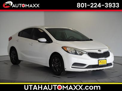 Used 2015 Kia Forte LX w/ Popular Package