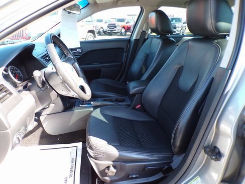 Used 2009 Ford Fusion SE image 12
