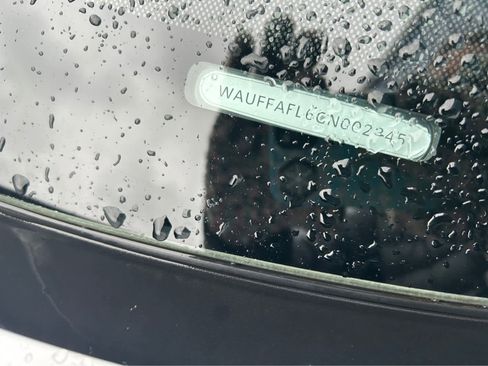 Used 2016 Audi A4 2.0T Premium Plus image 26