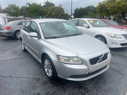 Used 2008 Volvo S40 2.4i