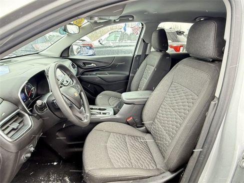 Used 2020 Chevrolet Equinox LT image 6