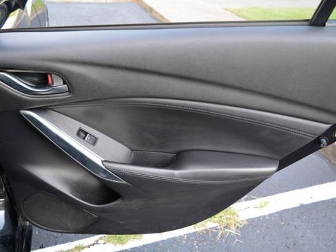 Used 2016 MAZDA MAZDA6 Touring FWD image 15