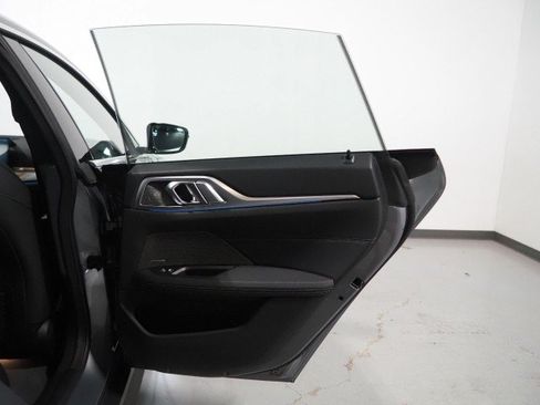 Used 2023 BMW i4 eDrive40 RWD image 64