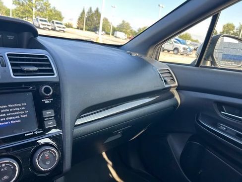 Used 2018 Subaru WRX AWD/4WD image 15