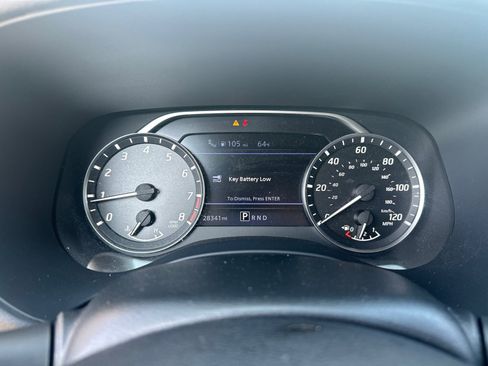 Used 2022 Nissan Frontier S w/ Technology Package image 26