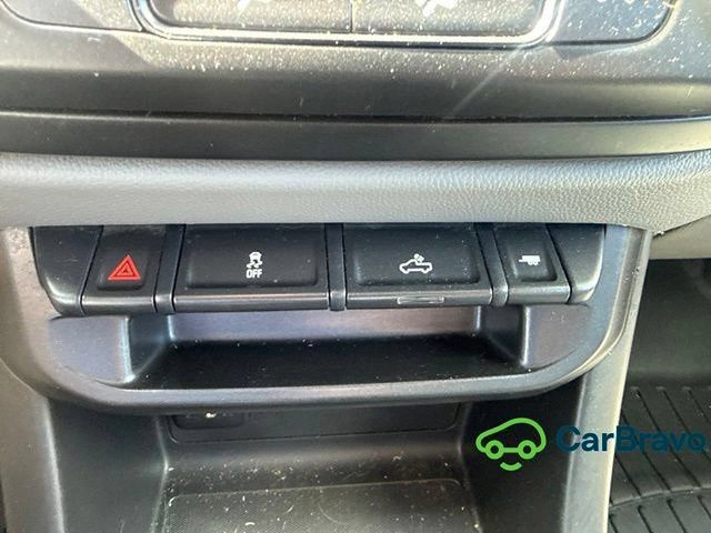 Used 2022 GMC Canyon Elevation Standard w/ Trailering Package AWD/4WD image 17