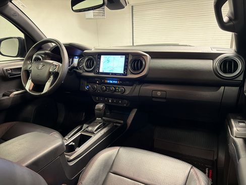 Used 2023 Toyota Tacoma TRD Pro AWD/4WD image 29