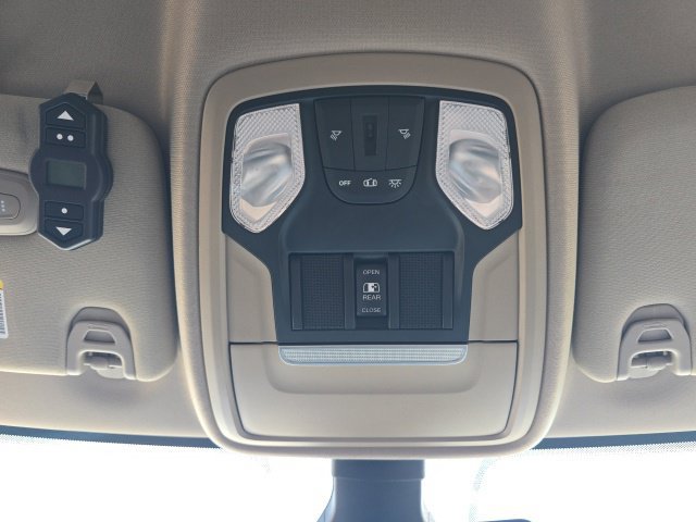 Used 2019 RAM 2500 Big Horn AWD/4WD image 19