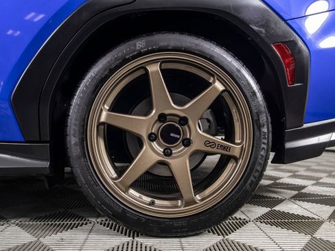 Used 2025 Subaru WRX Premium image 47