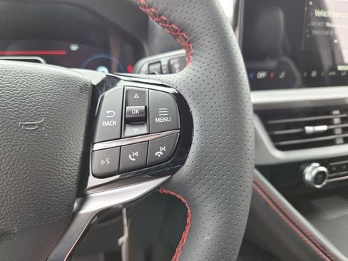 New 2026 Ford Explorer ST w/ Sun And Sound Package image 25