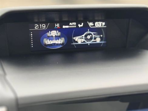 Used 2021 Subaru Crosstrek 2.5i Limited w/ Moonroof Package 2 image 28