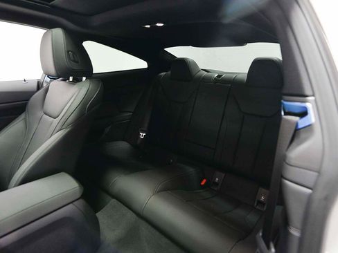 Used 2026 BMW 430i Coupe w/ Parking Assistance Package image 9