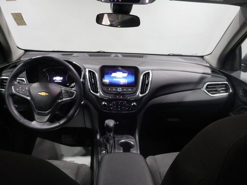 Used 2023 Chevrolet Equinox LT image 19