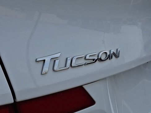 Used 2020 Hyundai Tucson Sport AWD/4WD image 32