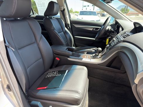 Used 2010 Acura TL FWD image 14