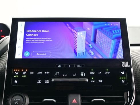 Used 2024 Toyota bZ4X Limited image 20