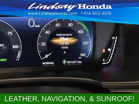 Used 2025 Honda Civic Sport Touring image 14