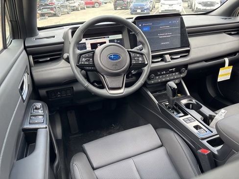 New 2026 Subaru Outback Touring XT image 18