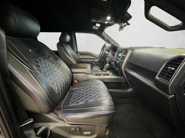 Used 2019 Ford F150 XLT w/ Equipment Group 302A Luxury AWD/4WD image 22