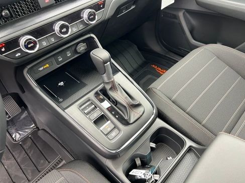 New 2026 Honda CR-V TrailSport image 25