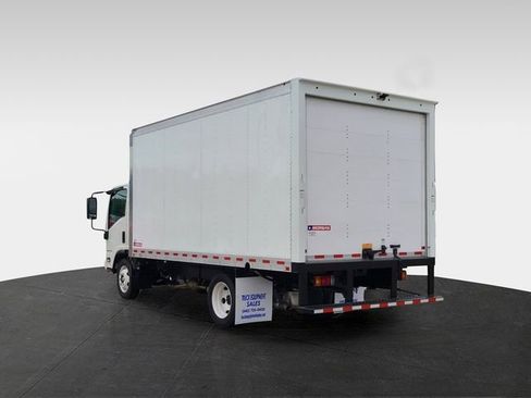 New 2025 Chevrolet Low Cab Forward 5500XG image 7