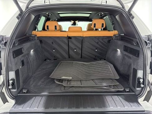 Certified 2023 BMW X5 xDrive40i w/ M Sport Package image 25