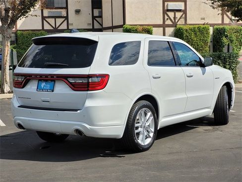 Used 2024 Dodge Durango R/T image 5