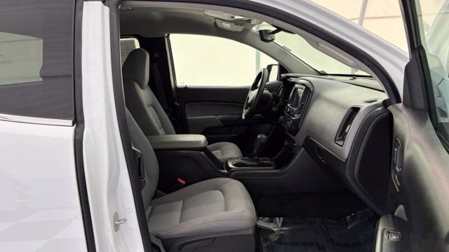 Used 2018 Chevrolet Colorado W/T w/ WT Convenience Package RWD image 20