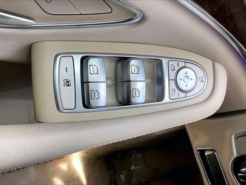 Used 2018 Mercedes-Benz S 450 Sedan image 34
