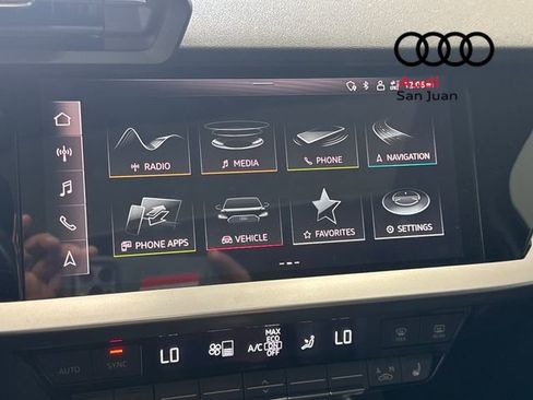 Used 2023 Audi A3 2.0T Premium w/ Convenience Package image 17