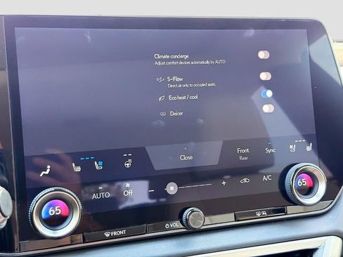 Certified 2024 Lexus RX 350 Premium Plus w/ Convenience Package FWD image 36