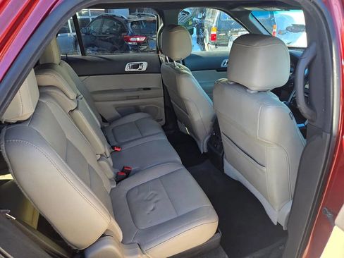 Used 2014 Ford Explorer Limited w/ Equipment Group 301A image 5