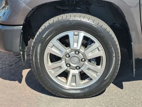 Used 2014 Toyota Tundra SR RWD image 11