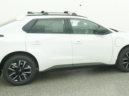 New 2026 Toyota bZ image 45