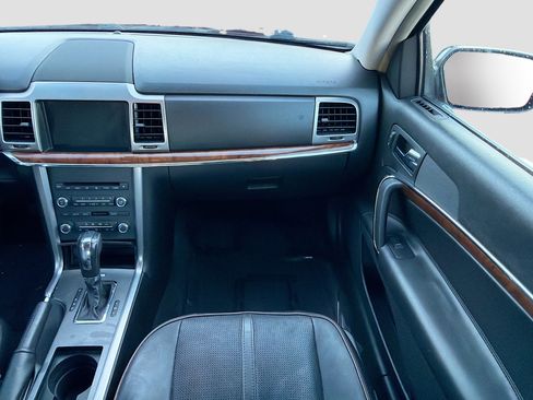 Used 2012 Lincoln MKZ AWD image 17