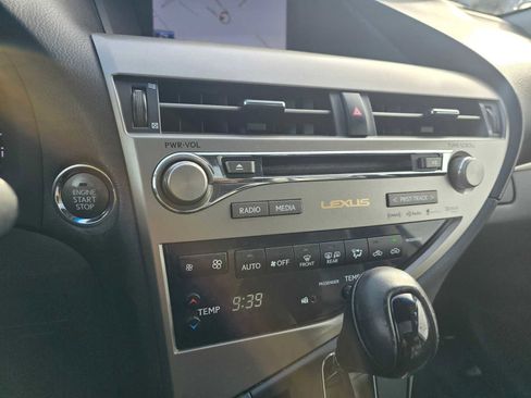 Used 2013 Lexus RX 350 FWD image 30