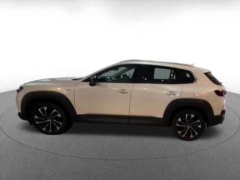 Used 2025 MAZDA CX-50 2.5 Hybrid w/ Premium Plus Pkg AWD/4WD image 9