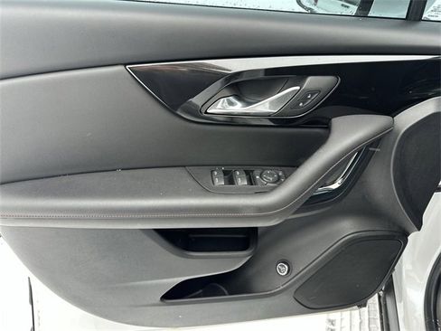 Certified 2022 Chevrolet Blazer RS image 22