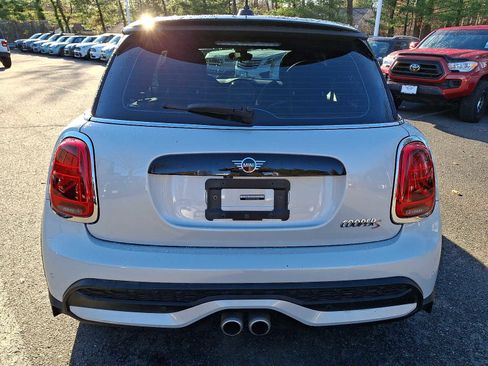 Certified 2023 MINI Cooper S image 6
