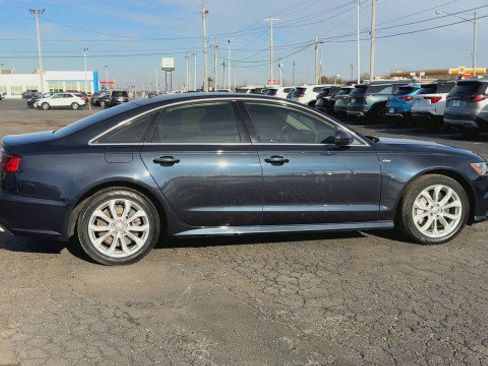 Used 2018 Audi A6 2.0T Premium Plus w/ Premium Plus Package image 9